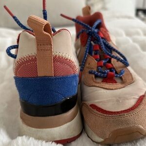 Zara sneakers